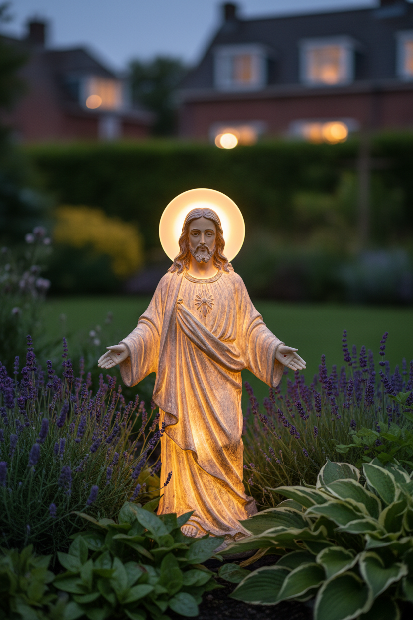 Craftsmanship Worthy of Your Faith