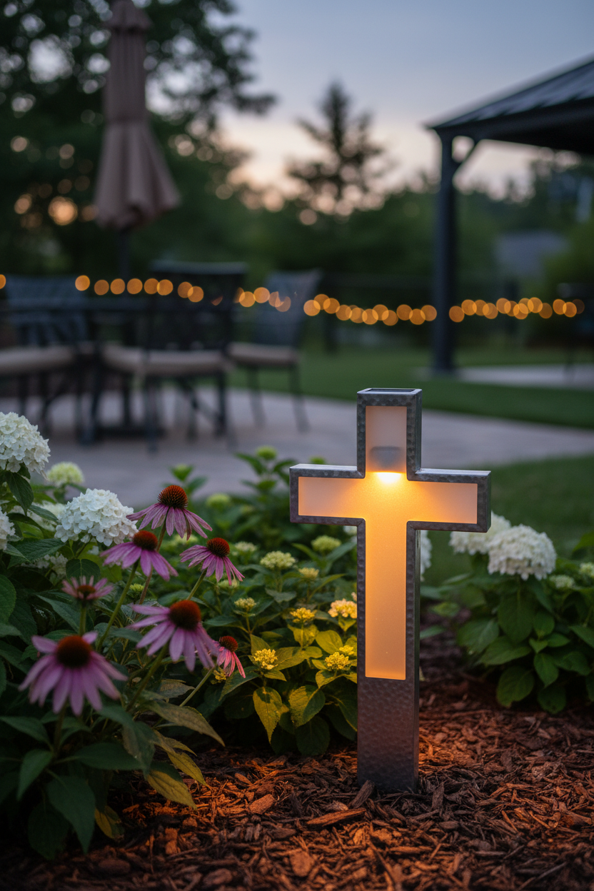 Faith That Glows After Dark