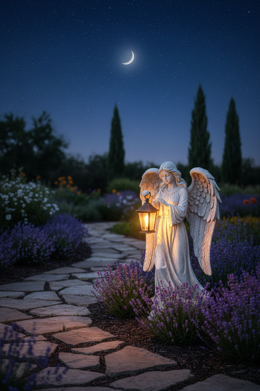 Crafted for Peaceful Outdoor Devotion